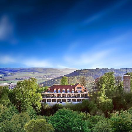 Kluet Hotel ハーメルン エクステリア 写真