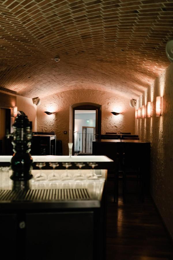Kluet Hotel ハーメルン エクステリア 写真