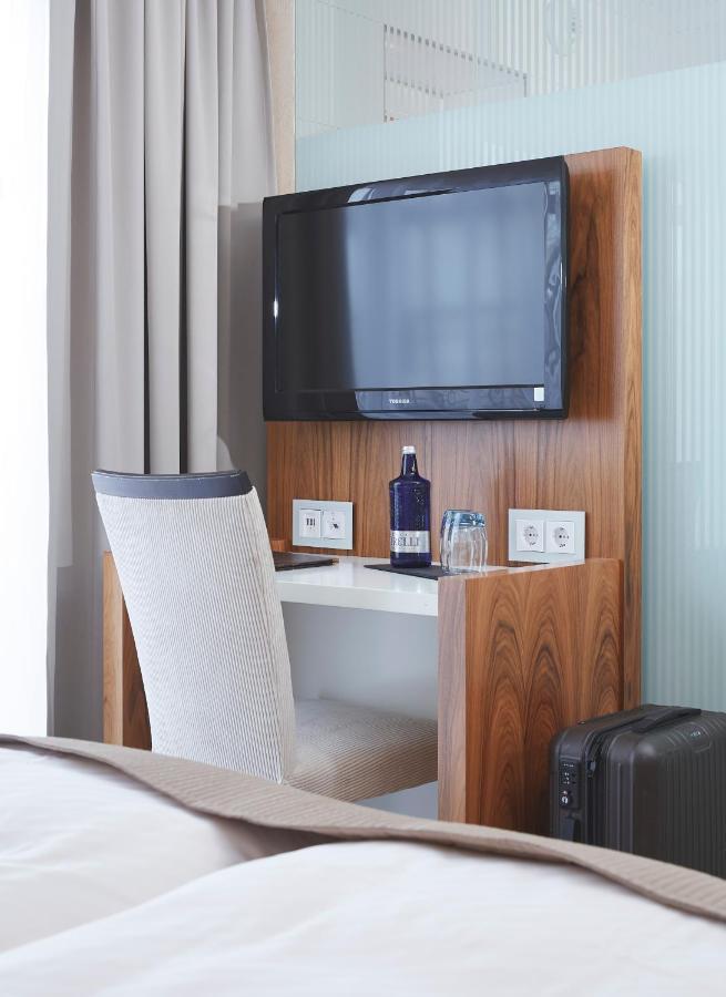 Kluet Hotel ハーメルン エクステリア 写真