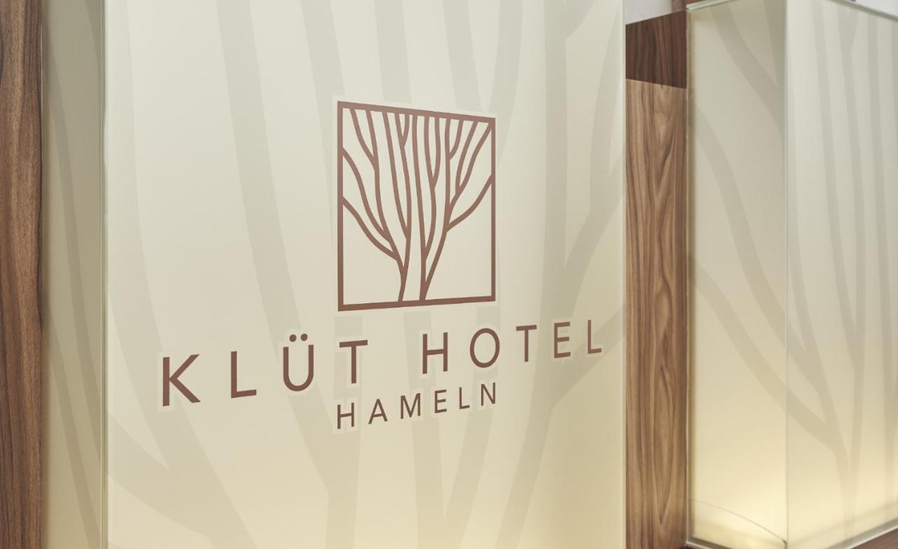 Kluet Hotel ハーメルン エクステリア 写真