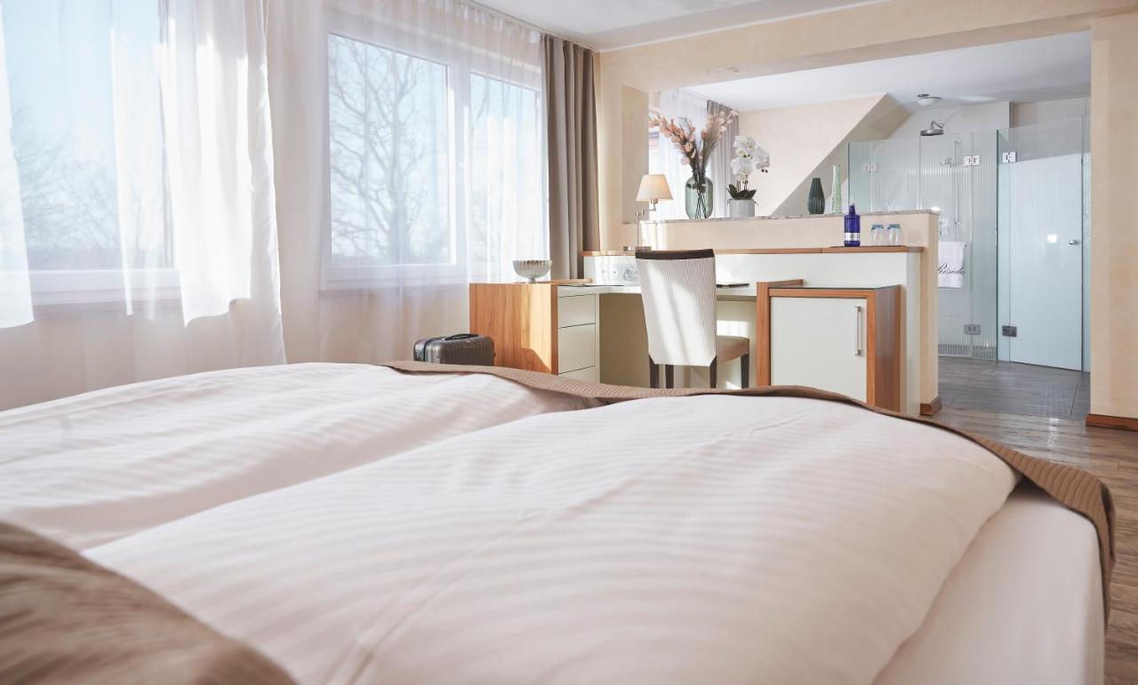 Kluet Hotel ハーメルン エクステリア 写真